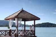 สิ่งอำนวยความสะดวกด้านความบันเทิง Berjaya Langkawi Resort