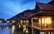 ภายนอกอาคาร 7 Berjaya Langkawi Resort