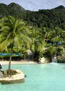 SWIMMING_POOL Berjaya Langkawi Resort