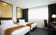 Bilik Tidur 4 Nova Express Pattaya Hotel by Compass Hospitality
