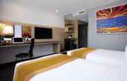 Bilik Tidur 5 Nova Express Pattaya Hotel by Compass Hospitality