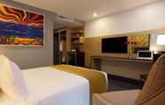 Bilik Tidur 6 Nova Express Pattaya Hotel by Compass Hospitality