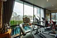 Fitness Center Chala Number 2 Art and Gallery