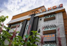 Exterior 2 Chala Number 2 Art and Gallery