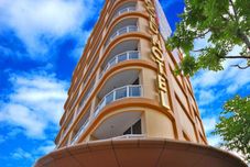 외관 Nova Gold Hotel