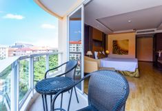 ห้องนอน 5 Nova Gold Hotel 