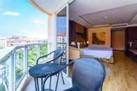 Bedroom Nova Gold Hotel 
