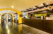 Lobi 2 Nova Park Hotel by Compass Hospitality