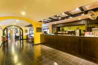 Lobi Nova Park Hotel by Compass Hospitality