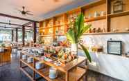 ร้านอาหาร 6 Casa De Mar Koh Samui