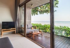 พื้นที่สาธารณะ 3 Casa De Mar Koh Samui
