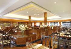 Restaurant 4 Berjaya Tioman Resort