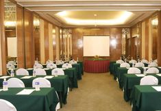 Functional Hall 7 Berjaya Tioman Resort