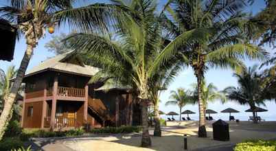 Bên ngoài 4 Berjaya Tioman Resort