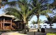 ภายนอกอาคาร 4 Berjaya Tioman Resort