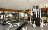 Fitness Center 5 Berjaya Tioman Resort