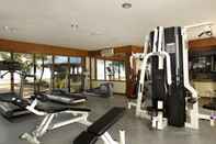Fitness Center Berjaya Tioman Resort