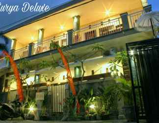 Bangunan 2 The Surya Deluxe Homestay