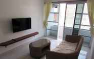 Common Space 5 Low Cost - Puri Belitung Residence House