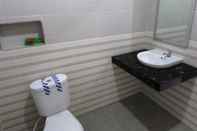 In-room Bathroom Low Cost - Puri Belitung Residence House