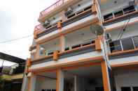 Lobi Low Cost - Puri Belitung Residence House