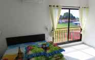 Bilik Tidur 6 Low Cost - Puri Belitung Residence House