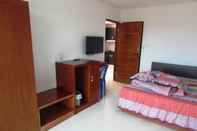 Bilik Tidur Low Cost - Puri Belitung Residence House