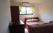 Bedroom 3 Low Cost - Puri Belitung Residence House