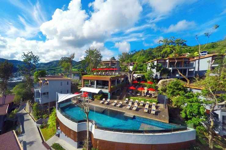 Amari Phuket (SHA Plus+), Patong, Thailand