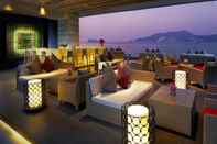 Bar, Kafe dan Lounge Amari Phuket  