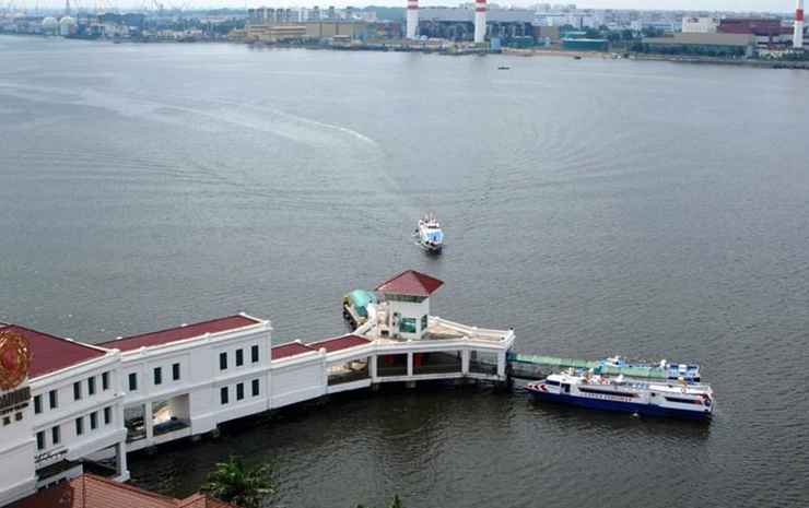  Berjaya Waterfront Hotel Johor - 