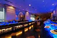 Bar, Kafe, dan Lounge Berjaya Waterfront Hotel