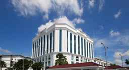 Berjaya Waterfront Hotel, RM 255.96