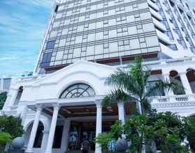 ภายนอกอาคาร 4 Grand Sole Hotel Pattaya