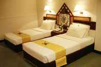 Bedroom Grand Sole Hotel Pattaya