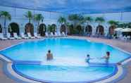 Swimming Pool 3 Grand Sole Hotel Pattaya