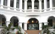 Bangunan 2 Grand Sole Hotel Pattaya