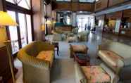 Lobby 5 Grand Sole Hotel Pattaya