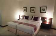 Bedroom 7 Grand Sole Hotel Pattaya