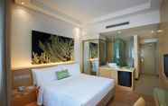 Phòng ngủ 3 ANSA Hotel Kuala Lumpur