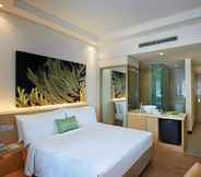 Bedroom 3 ANSA Hotel Kuala Lumpur