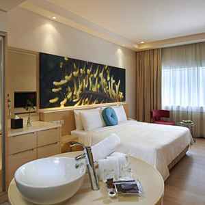 ANSA Hotel Kuala Lumpur