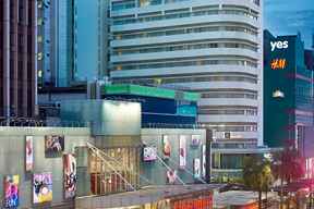 ANSA Hotel Kuala Lumpur