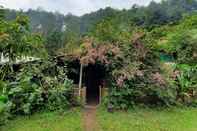 Sảnh chờ Herman Lantang Camp