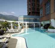 Swimming Pool 6 Berjaya Penang Hotel
