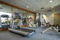 Fitness Center Berjaya Penang Hotel