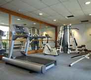 Fitness Center 7 Berjaya Penang Hotel