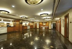 Lobby 3 Berjaya Penang Hotel