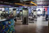 Fitness Center Siam@Siam Design Hotel Pattaya