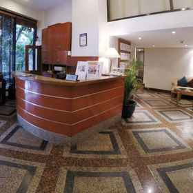 City Lodge Bangkok 1, Hotel Bangkok